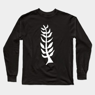 NYAME NTI Long Sleeve T-Shirt